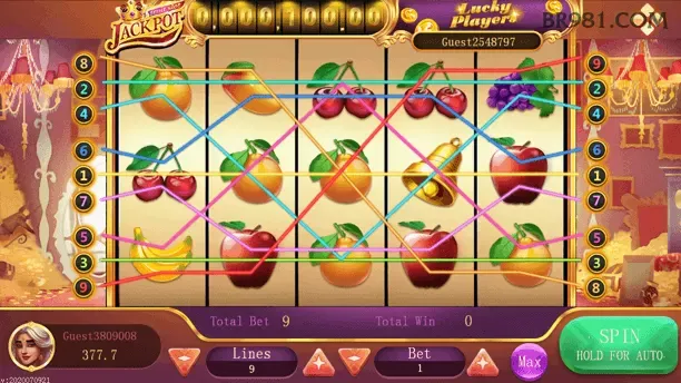 Slots no app br98 mobile
