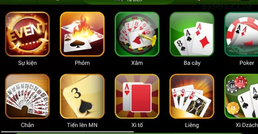 Cassino br98 app mobile