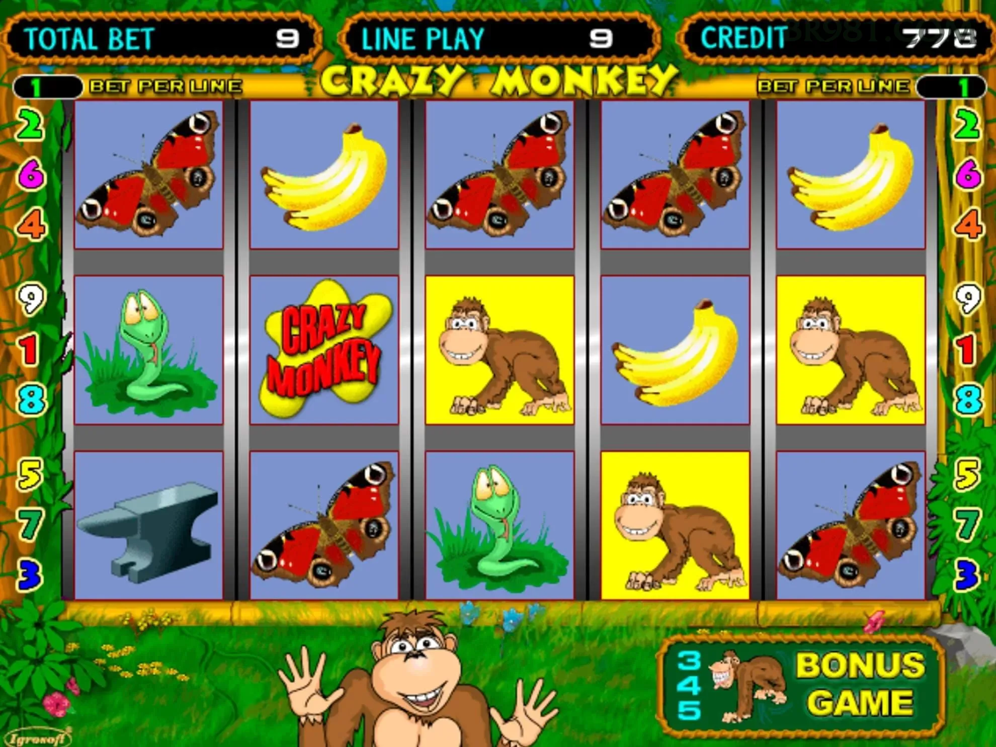 App br98 slots mobile